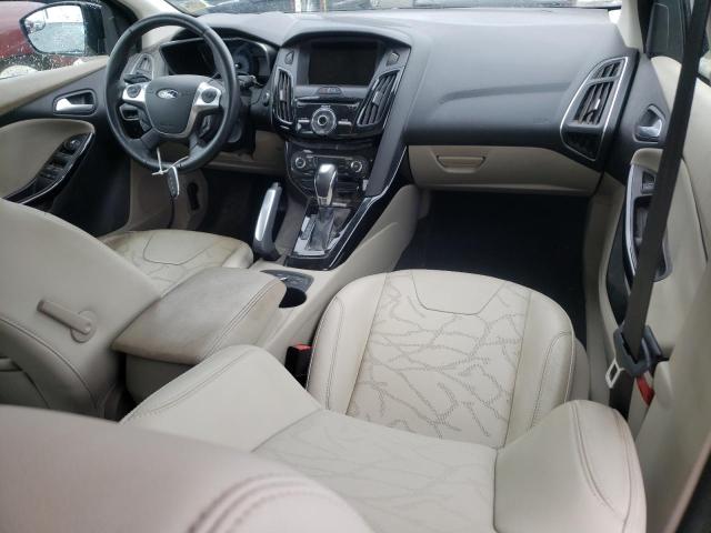 Foto 8 de la subasta – 2013 FORD FOCUS BEV con VIN 1FADP3R47DL196839