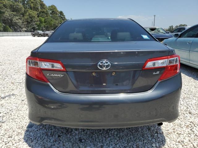 Photo 6 from auction – 2014 TOYOTA CAMRY L with VIN 4T1BF1FK8EU344600