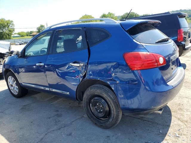 Photo 2 from auction – 2011 NISSAN ROGUE S with VIN JN8AS5MT7BW174958