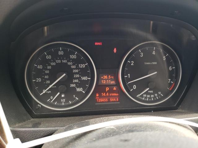 Photo 9 from auction – 2011 BMW 328 XI SUL with VIN WBAPK5C58BA994758