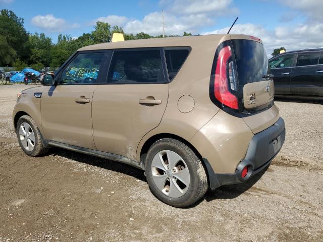 Photo 2 from auction – 2015 KIA SOUL with VIN KNDJN2A20F7196572