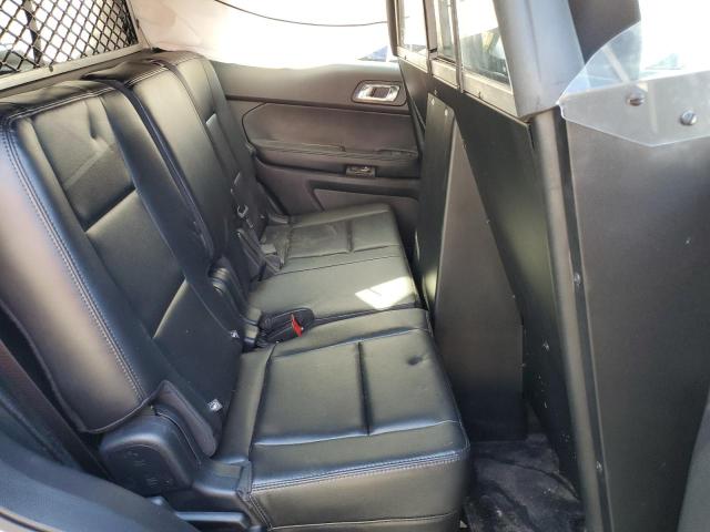 Photo 11 from auction – 2017 FORD EXPLORER P with VIN 1FM5K8AR8HGE13570