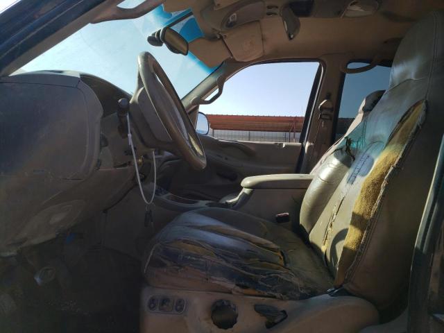 Photo 7 from auction – 2000 FORD EXPEDITION with VIN 1FMRU17L7YLA97947