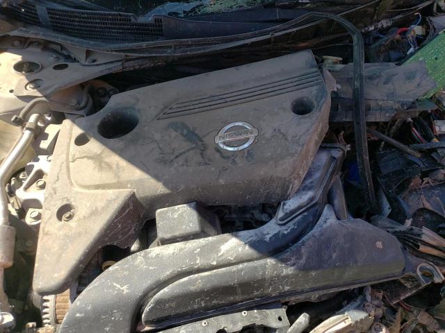 Photo 11 from auction – 2015 NISSAN ALTIMA 2.5 with VIN 1N4AL3AP5FC149929