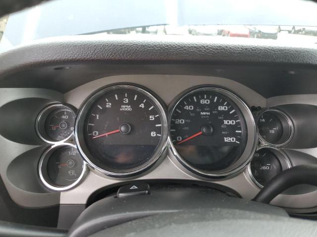 Photo 9 from auction – 2007 CHEVROLET SILVERADO with VIN 3GCEK13M47G508398