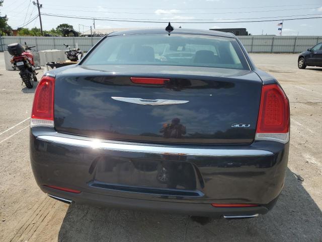 Photo 6 from auction – 2015 CHRYSLER 300 LIMITE with VIN 2C3CCAAG9FH766713