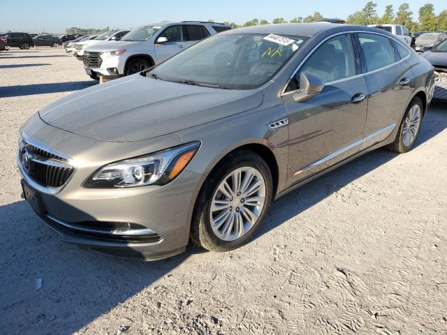 Photo 1 from auction – 2019 BUICK LACROSSE E with VIN 1G4ZP5SZ4KU105028