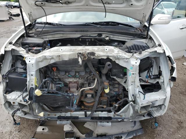 Photo 12 from auction – 2011 ACURA MDX TECHNO with VIN 2HNYD2H61BH522558