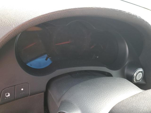 Photo 9 from auction – 2007 NISSAN ALTIMA 2.5 with VIN 1N4AL21E57C122076