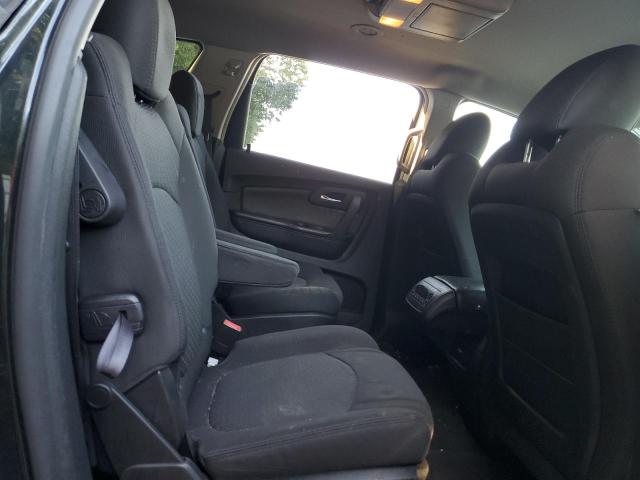 Photo 11 from auction – 2009 CHEVROLET TRAVERSE L with VIN 1GNER23D99S134505
