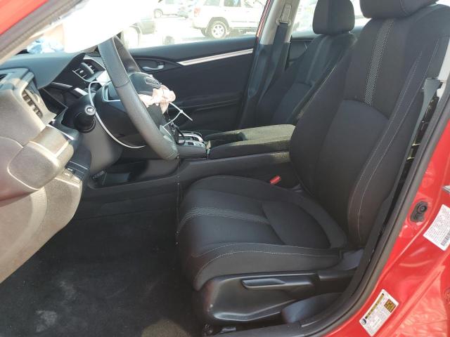 Photo 7 from auction – 2016 HONDA CIVIC EX with VIN 2HGFC2F80GH501262