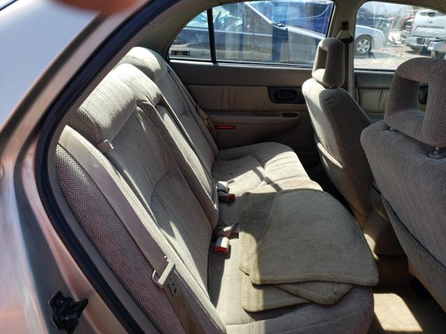 Photo 10 from auction – 2002 BUICK REGAL LS with VIN 2G4WB52K921235130