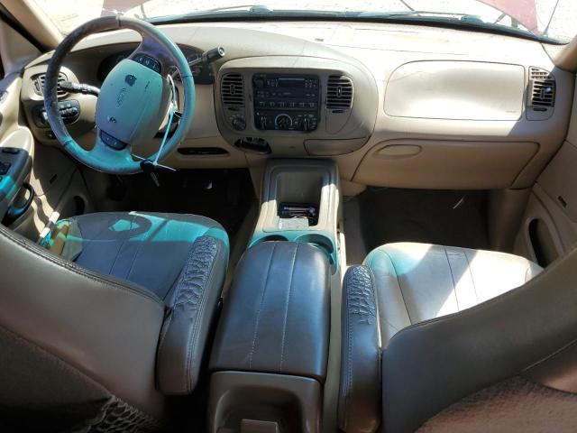 Photo 8 from auction – 1998 FORD EXPEDITION with VIN 1FMPU18L4WLA69476