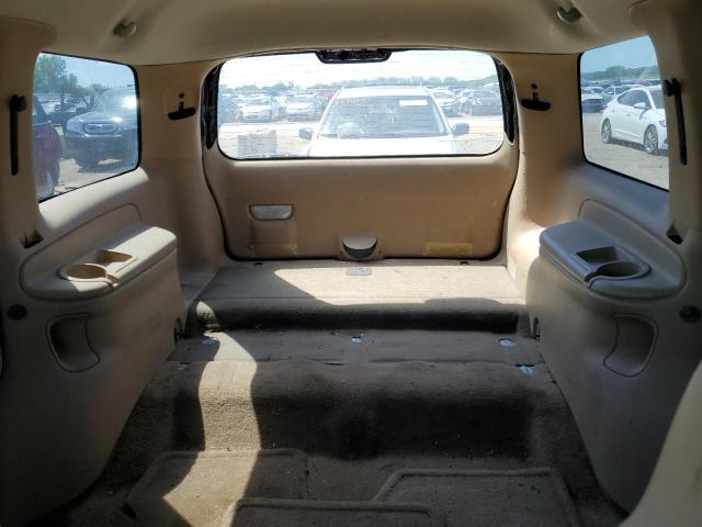 Photo 10 from auction – 2000 DODGE DURANGO with VIN 1B4HS28Z0YF301076