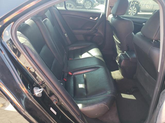 Снимка 10 от търг – 2013 ACURA TSX TECH с VIN JH4CU2F66DC013279