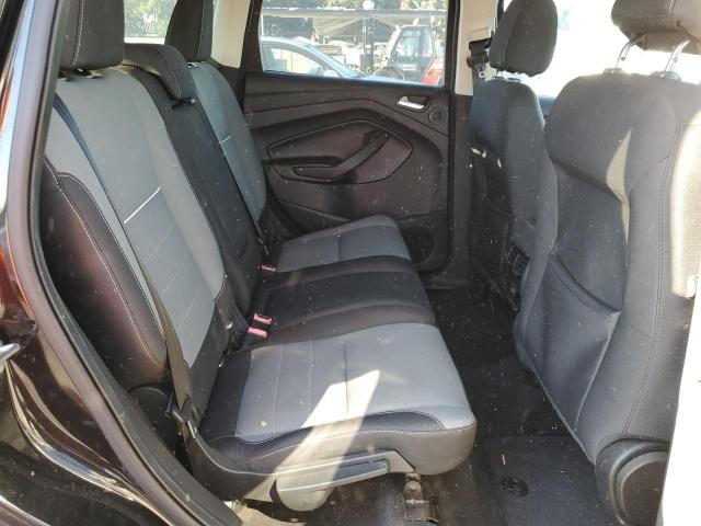 Photo 11 from auction – 2014 FORD ESCAPE SE with VIN 1FMCU0GX3EUB31407
