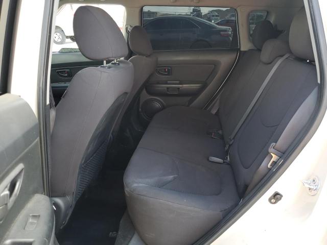 Photo 10 from auction – 2013 KIA SOUL with VIN KNDJT2A50D7767264
