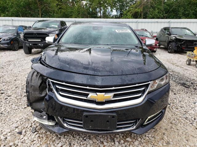 Photo 5 from auction – 2014 CHEVROLET IMPALA LTZ with VIN 2G1155S3XE9191734