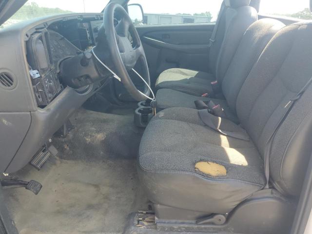 Photo 7 from auction – 2006 GMC NEW SIERRA with VIN 1GTEC14V06Z103769