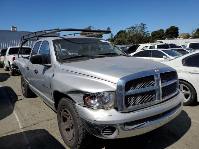 Photo 4 from auction – 2002 DODGE RAM 1500 with VIN 3D7HA18N52G130270
