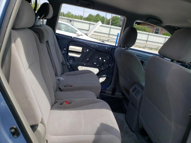 Photo 10 from auction – 2008 TOYOTA HIGHLANDER with VIN JTEDS41A882015898