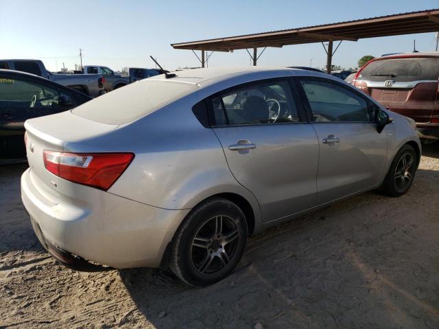 Photo 3 from auction – 2014 KIA RIO LX with VIN KNADM4A36E6365435