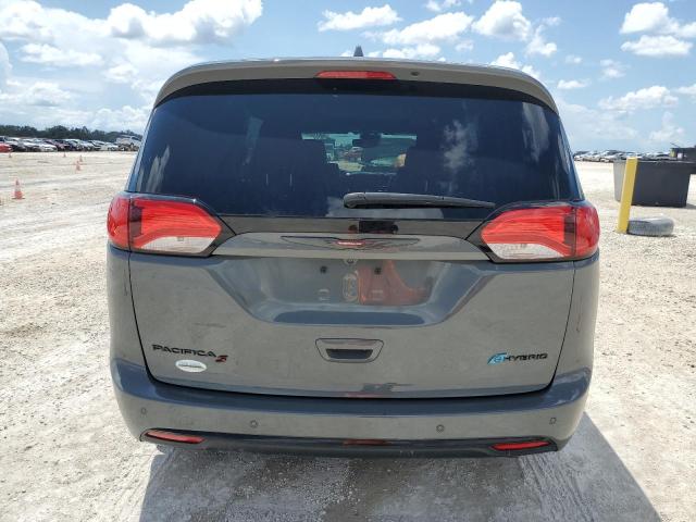 Photo 6 from auction – 2020 CHRYSLER PACIFICA H with VIN 2C4RC1N73LR261479