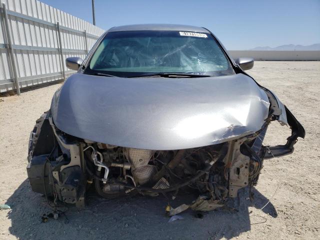 Photo 5 from auction – 2015 NISSAN ALTIMA 2.5 with VIN 1N4AL3AP5FC205089