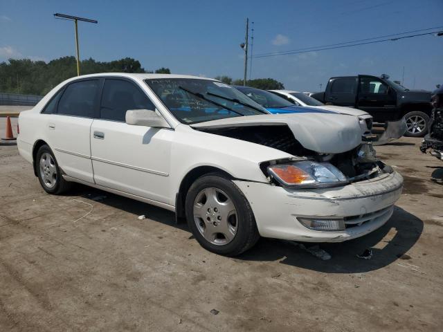 Photo 4 from auction – 2004 TOYOTA AVALON XL with VIN 4T1BF28B04U349744