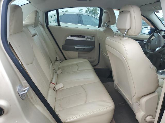 Photo 10 from auction – 2010 CHRYSLER SEBRING LI with VIN 1C3CC5FV8AN109500