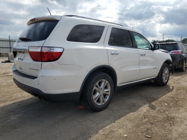 Photo 3 from auction – 2011 DODGE DURANGO CI with VIN 1D4RD5GG0BC613557