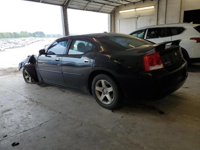 Photo 2 from auction – 2010 DODGE CHARGER SX with VIN 2B3CA3CV8AH291123