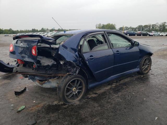 Zdjęcie 3 z aukcji – 2006 TOYOTA COROLLA CE z VIN 2T1BR32E96C681606
