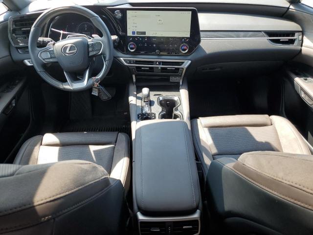 Photo 8 from auction – 2023 LEXUS RX 350 BAS with VIN 2T2BAMCA9PC007509