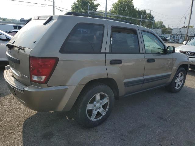 Photo 3 from auction – 2005 JEEP GRAND CHER with VIN 1J4GR48K95C665299