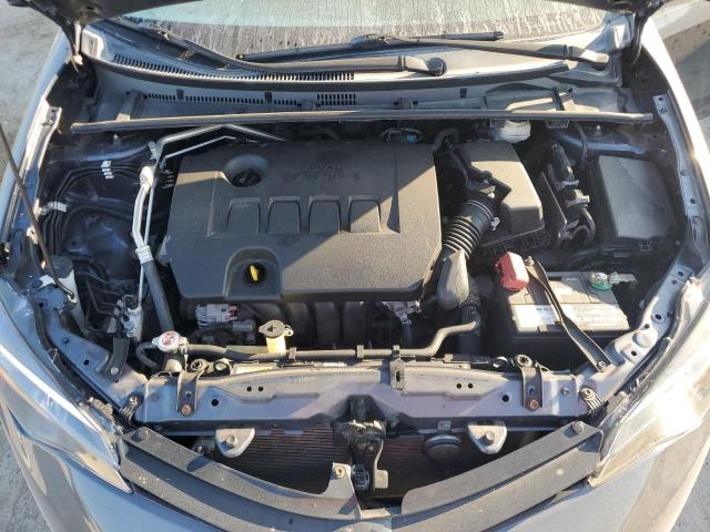 Photo 11 from auction – 2019 TOYOTA COROLLA L with VIN 5YFBURHE1KP896822