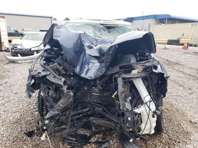 Photo 5 from auction – 2020 DODGE DURANGO GT with VIN 1C4RDHDGXLC282488
