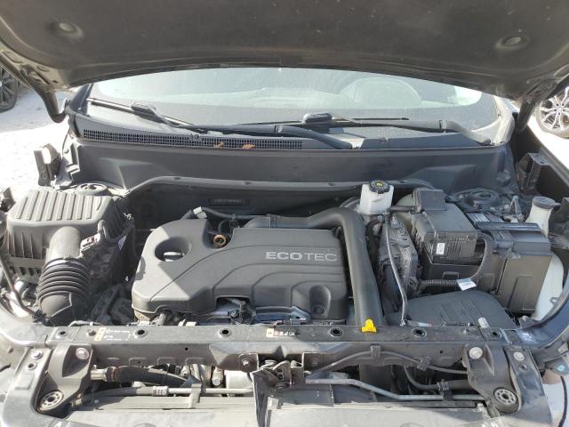 Photo 12 from auction – 2018 CHEVROLET EQUINOX LT with VIN 2GNAXJEV1J6256481