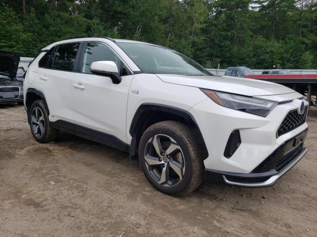 Photo 4 from auction – 2022 TOYOTA RAV4 PRIME with VIN JTMAB3FV7ND101863