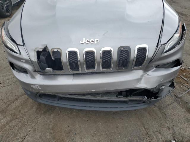 Photo 11 from auction – 2015 JEEP CHEROKEE L with VIN 1C4PJLCBXFW631354