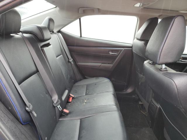 Photo 10 from auction – 2017 TOYOTA COROLLA L with VIN 5YFBURHE1HP608192