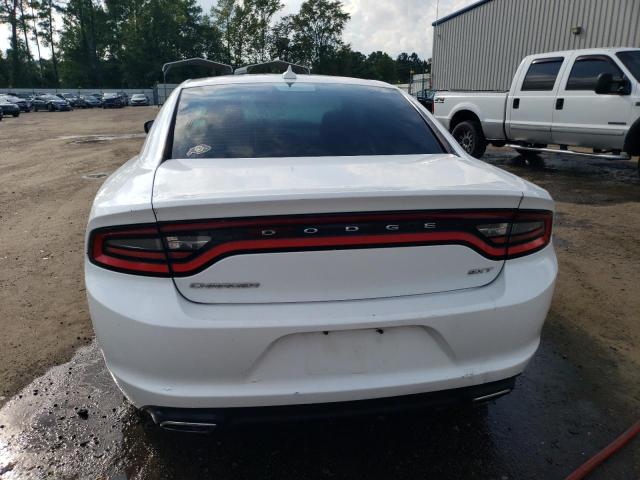 Photo 6 from auction – 2015 DODGE CHARGER SX with VIN 2C3CDXHG2FH862088