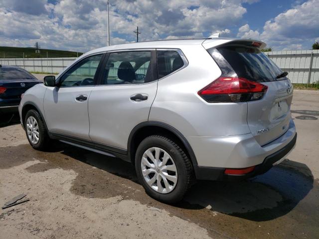 Photo 2 from auction – 2017 NISSAN ROGUE S with VIN KNMAT2MV1HP565678