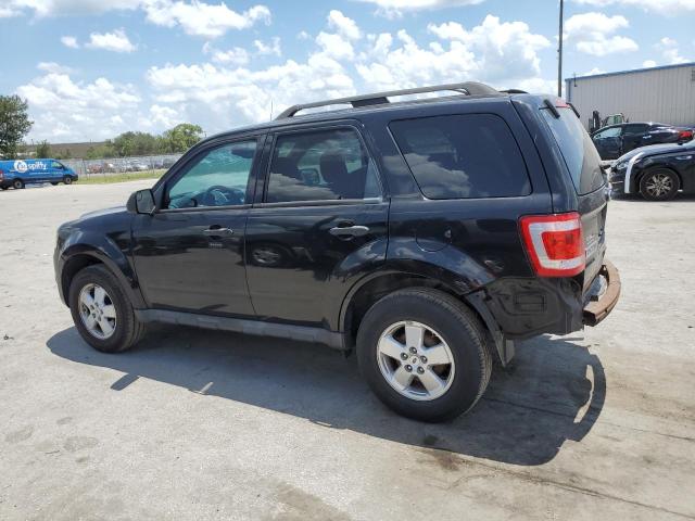 Photo 2 from auction – 2011 FORD ESCAPE XLT with VIN 1FMCU9D79BKA03057