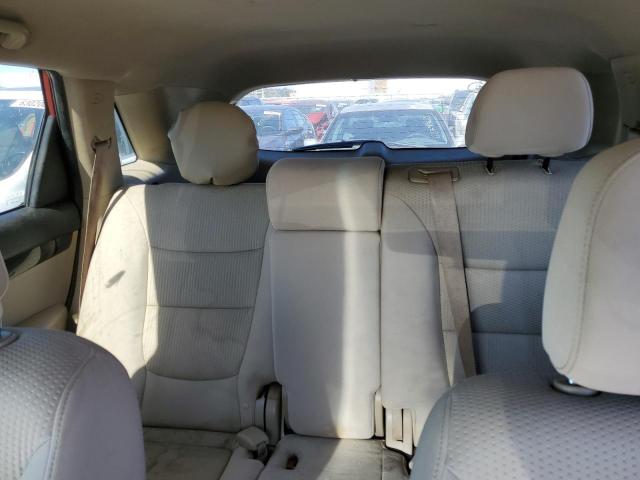 Photo 10 from auction – 2011 KIA SORENTO BA with VIN 5XYKT3A18BG074823