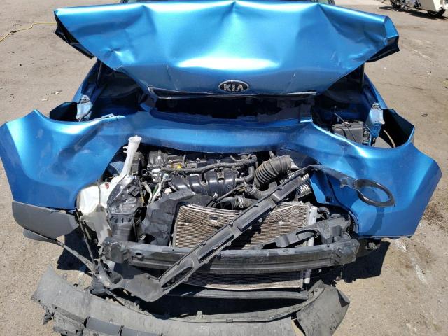 Photo 11 from auction – 2016 KIA SOUL + with VIN KNDJP3A57G7323684