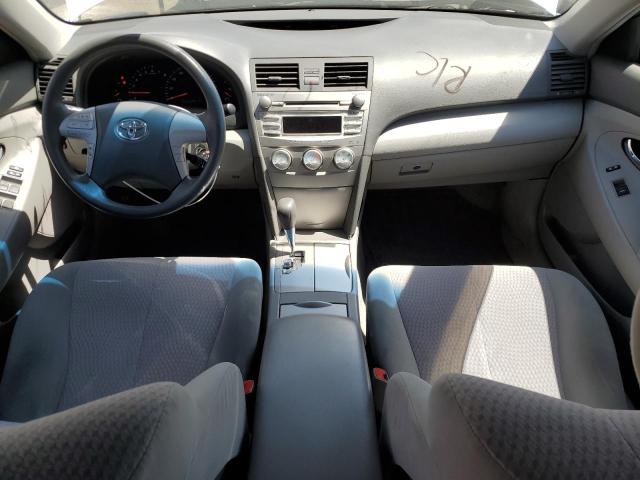 Photo 8 from auction – 2011 TOYOTA CAMRY SE with VIN 4T1BK3EK3BU629077