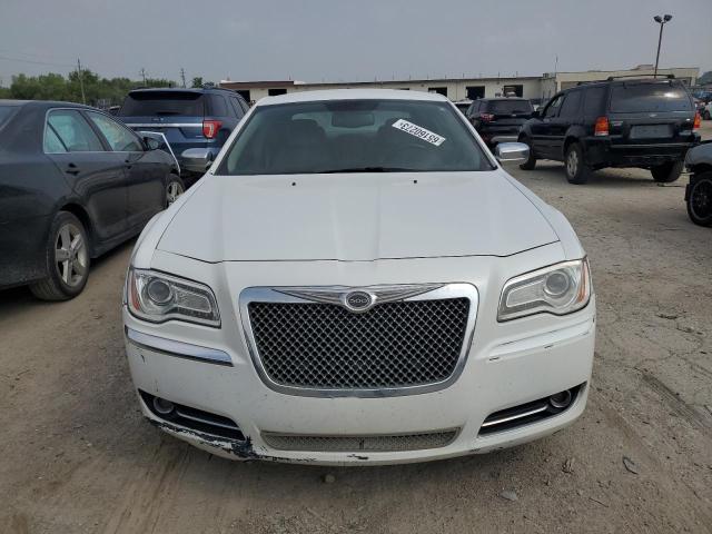 Photo 5 from auction – 2013 CHRYSLER 300 with VIN 2C3CCAAG0DH577767