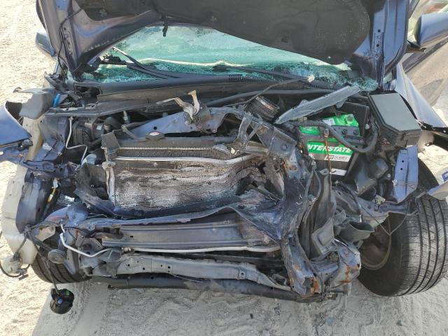 Photo 12 from auction – 2012 HONDA CR-V EXL with VIN JHLRM3H72CC005852