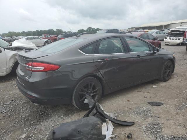 Photo 3 from auction – 2018 FORD FUSION SE with VIN 3FA6P0HD7JR222801